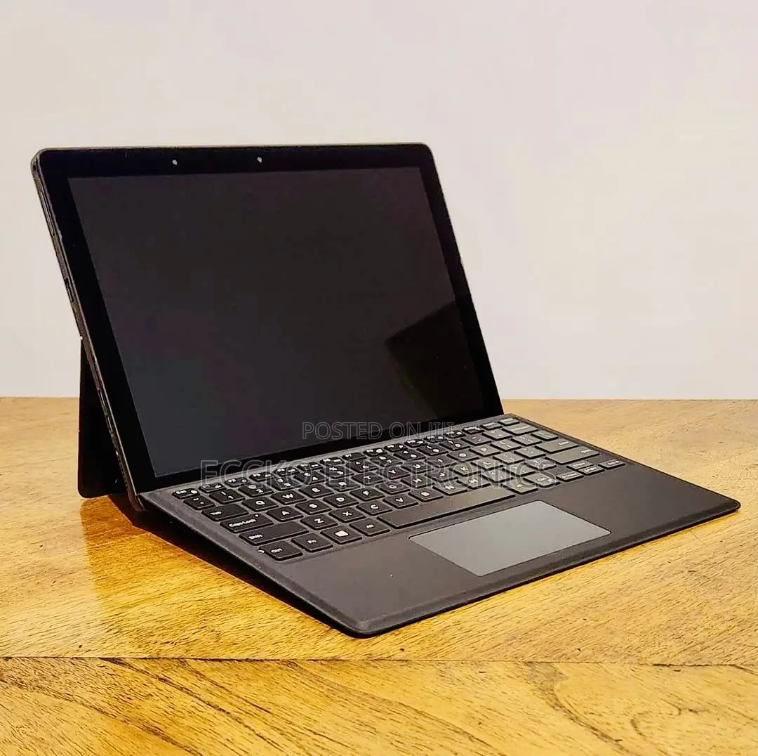 Laptop Dell Latitude 5290 4GB Intel Core I5 SSD 256GB