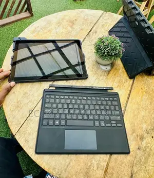 Laptop Dell Latitude 5290 4GB Intel Core I5 SSD 256GB