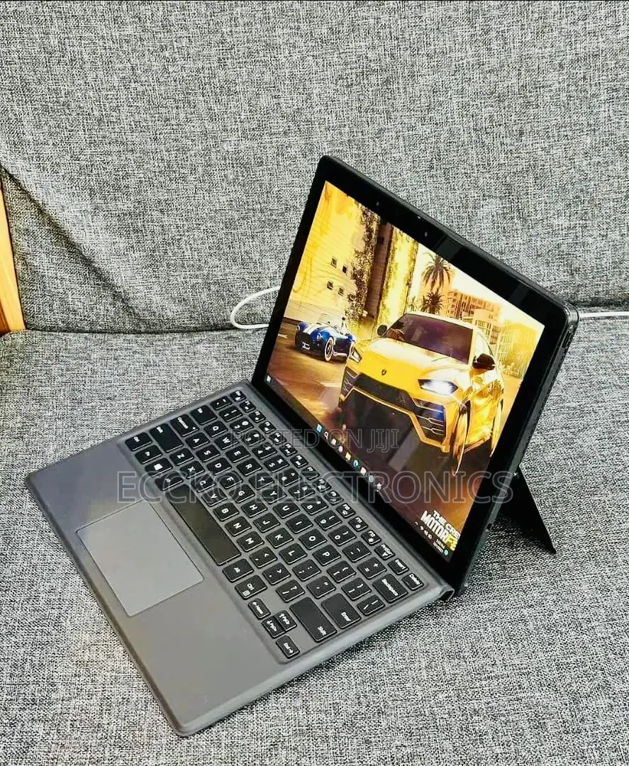 Laptop Dell Latitude 5290 4GB Intel Core I5 SSD 256GB