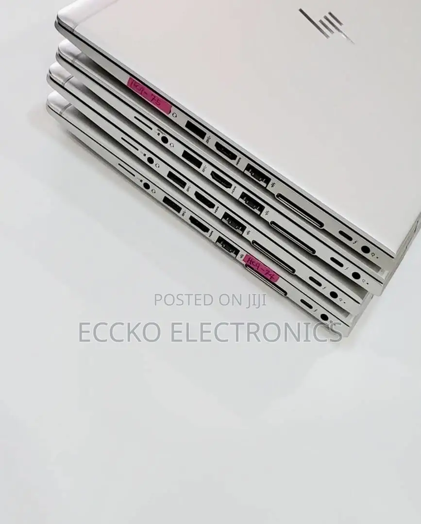 Laptop HP EliteBook 840 G5 8GB Intel Core I5 SSD 256GB