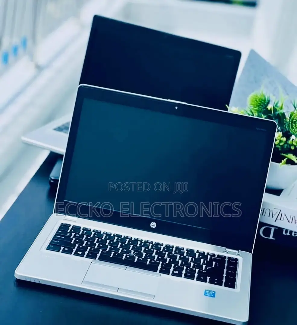 Laptop HP EliteBook Folio 9480M 8GB Intel Core I5 HDD+SSD 500GB