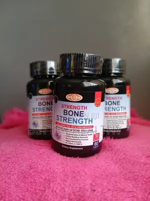 Better Healings Zinc Minerals