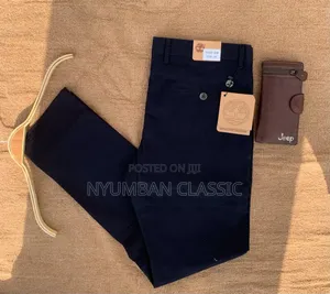 Brand New Cadet