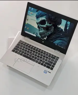 Laptop HP ProBook 640 G5 8GB Intel Core I5 SSD 256GB