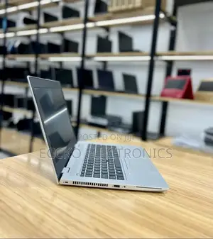 Laptop HP ProBook 640 G5 8GB Intel Core I5 SSD 256GB