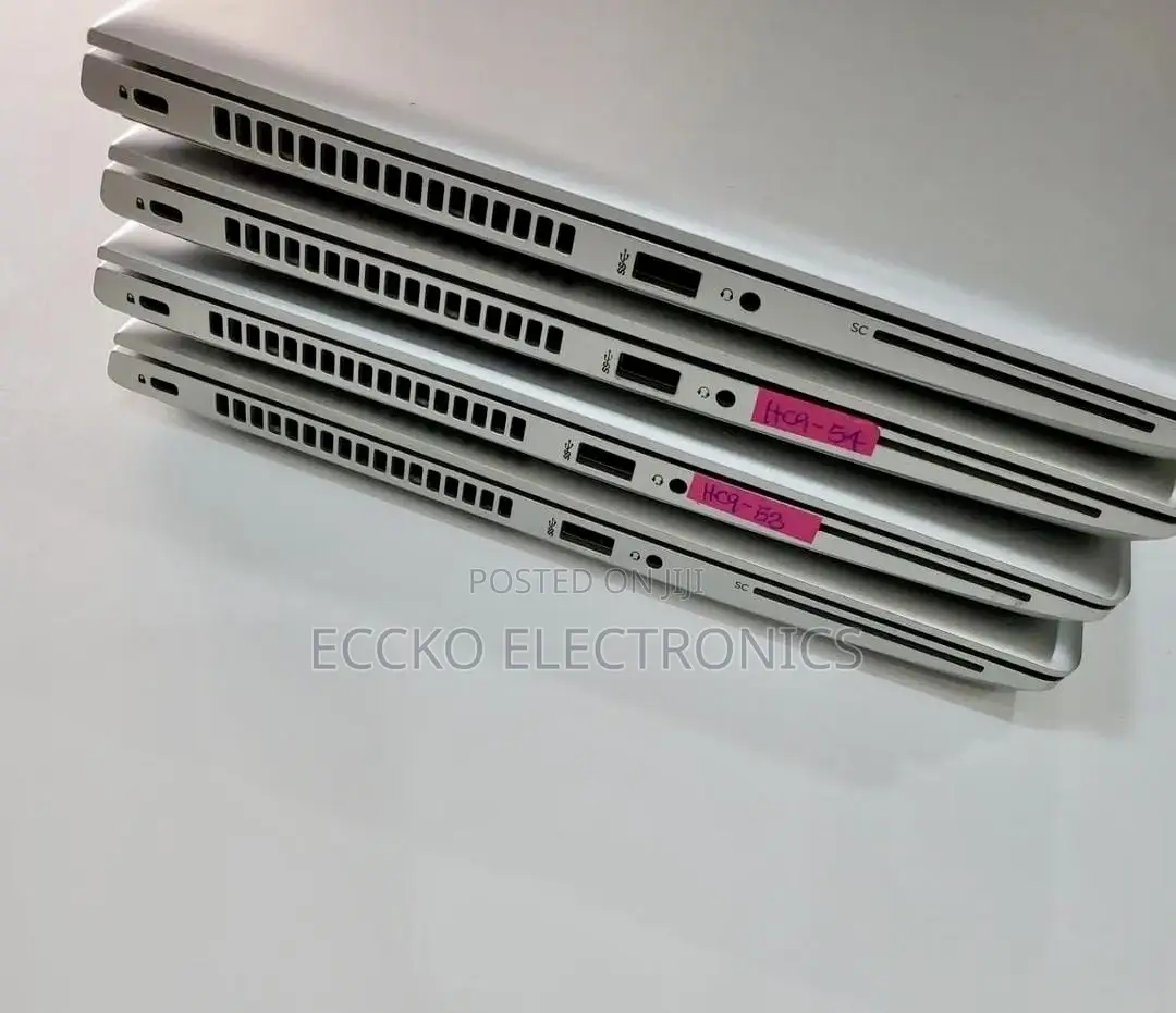 Laptop HP ProBook 640 G5 8GB Intel Core I5 SSD 256GB