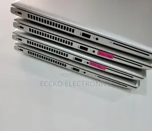 Laptop HP ProBook 640 G5 8GB Intel Core I5 SSD 256GB