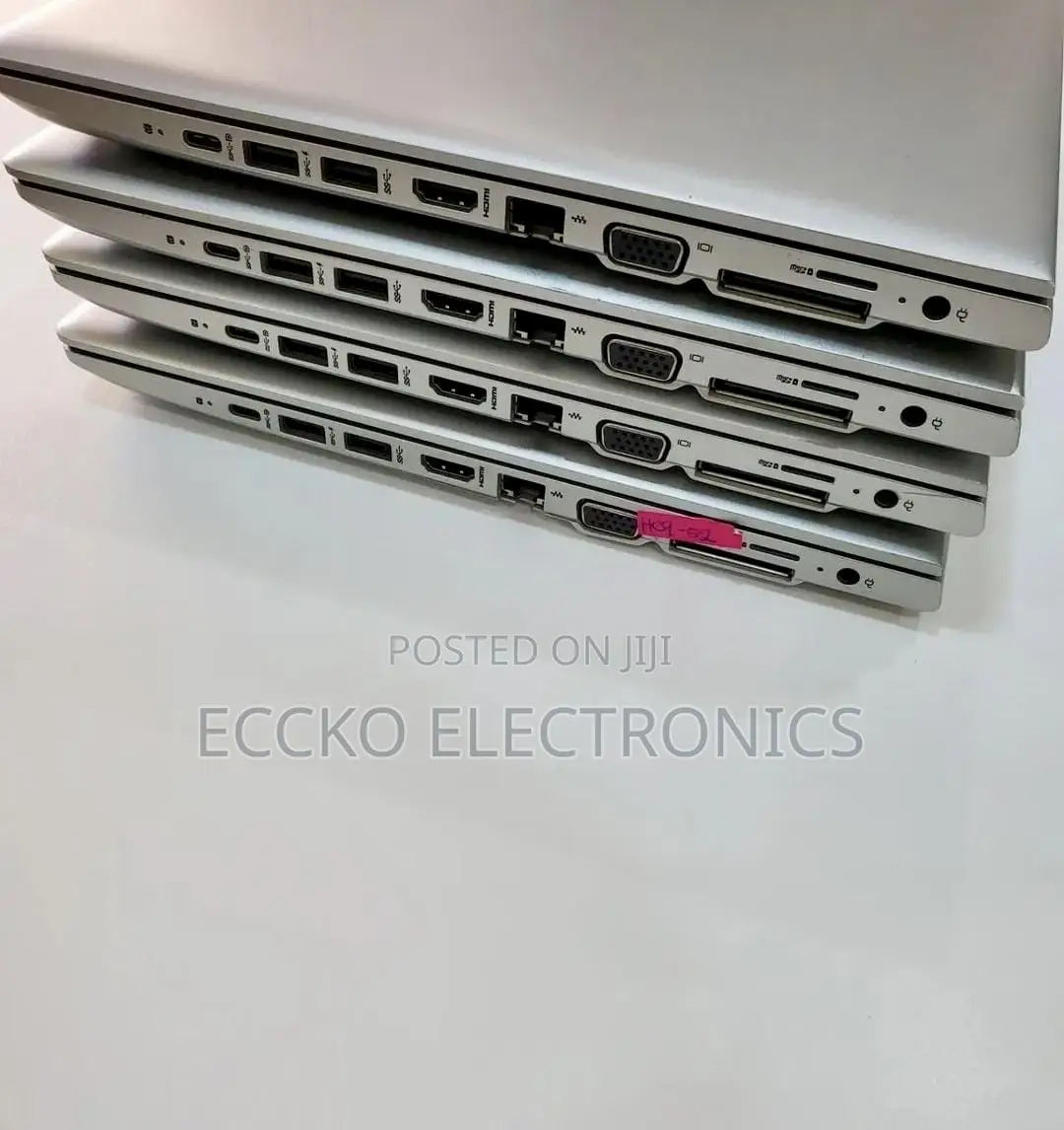 Laptop HP ProBook 640 G5 8GB Intel Core I5 SSD 256GB