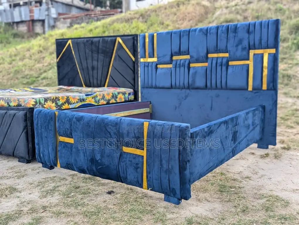 Sofabed 5/6 Bei Vipya