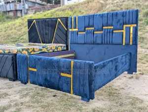 Sofabed 5/6 Bei Vipya