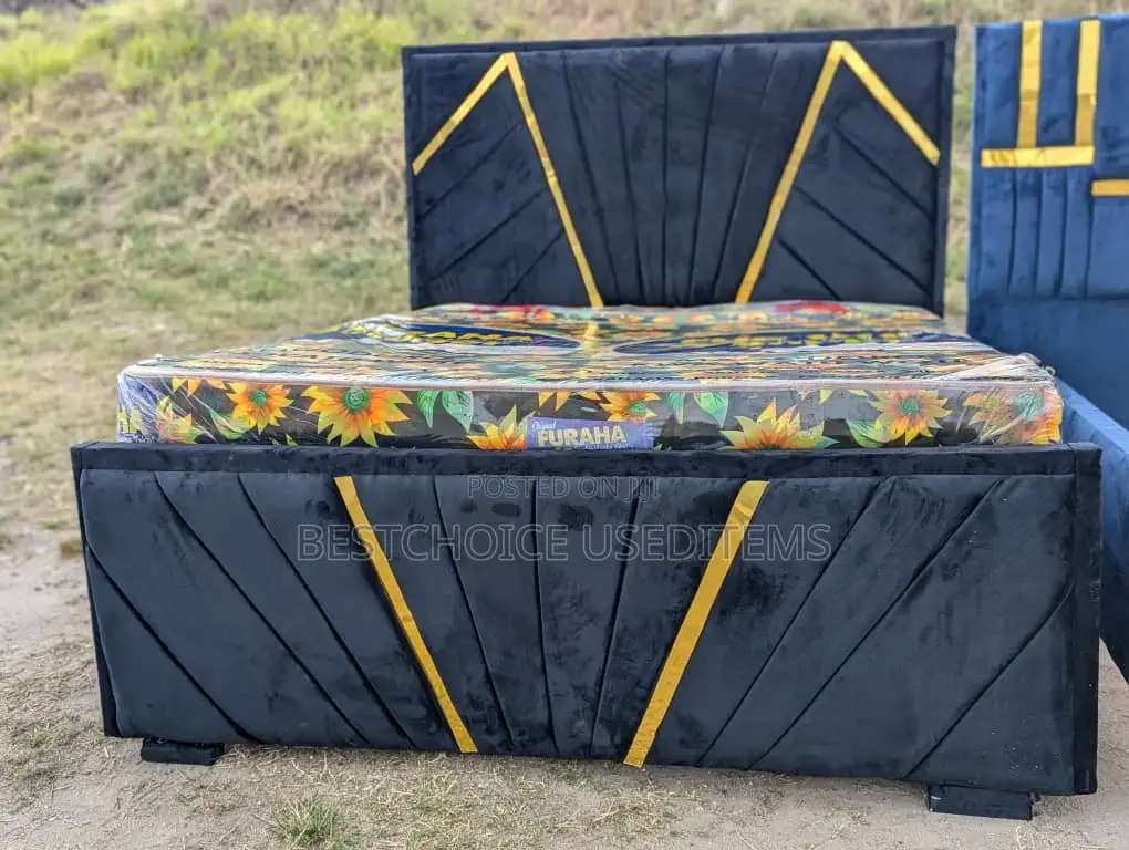 Sofabed 5/6 Bei Vipya