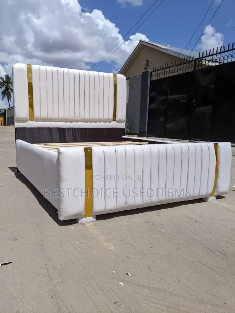 Sofabed Kizuri Cha Kisasa on Trending Bed 5/6 Bei 