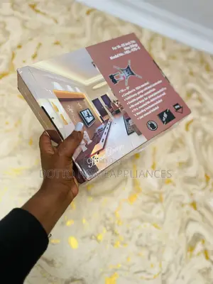 Rotating Stand Za Tv Unaweza Ukaizungusha Tv Uitakavyo