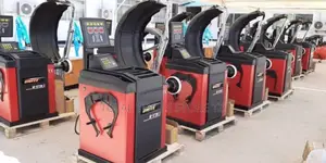 Unite Wheel Balance
