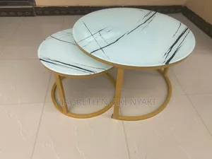 Nauza Coffe Table