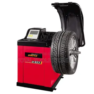 Unite Wheel Balance