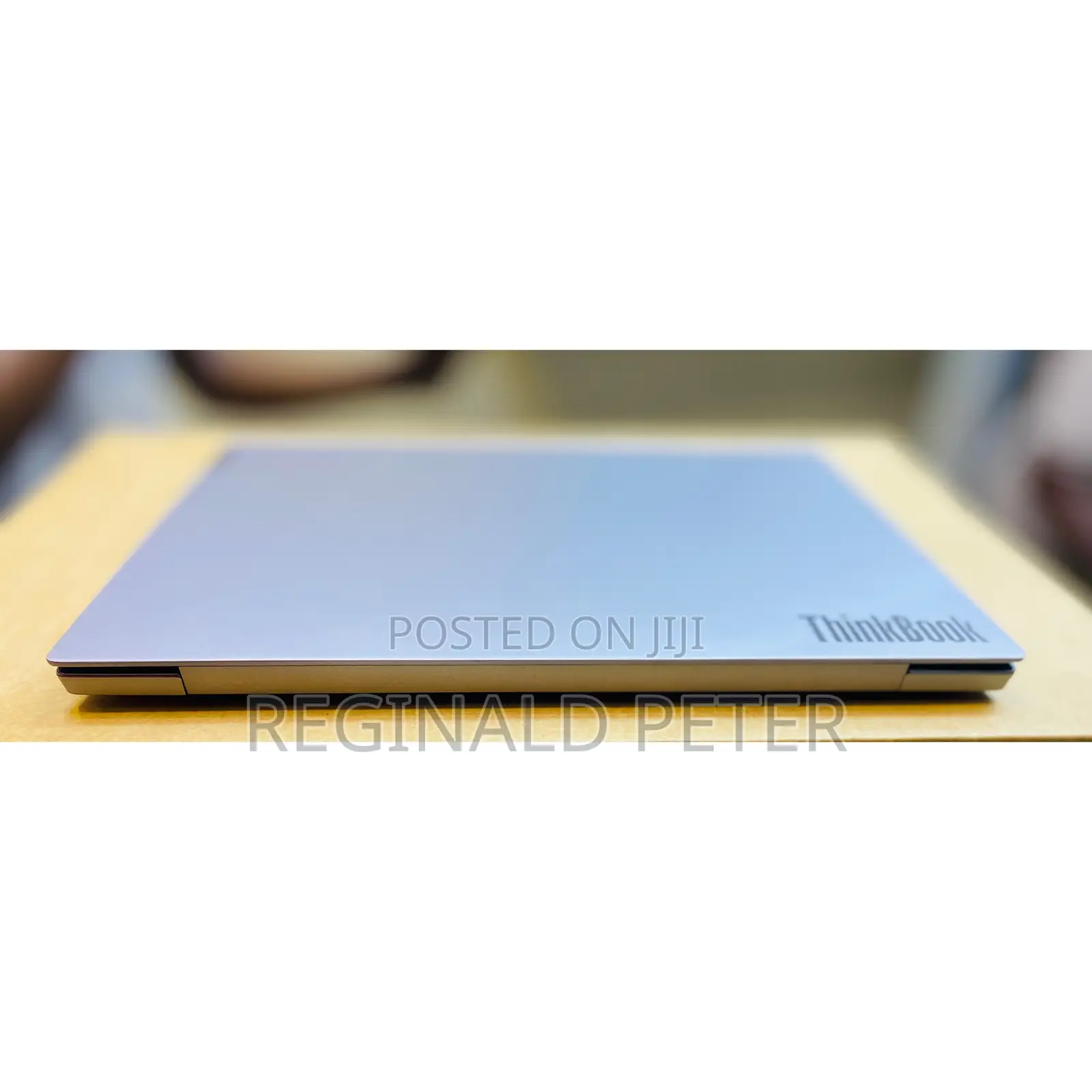 Laptop Lenovo Thinkbook 14 16GB Intel Core I7 SSD 256GB