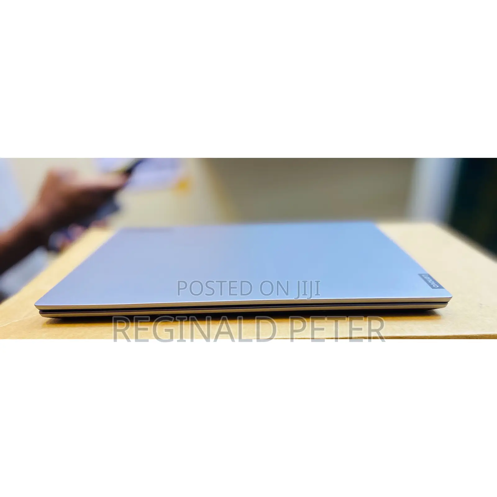 Laptop Lenovo Thinkbook 14 16GB Intel Core I7 SSD 256GB
