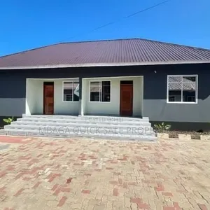 2bdrm Apartment in Mbez Beach for rent