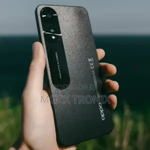 New Oppo A78 5G 256 GB