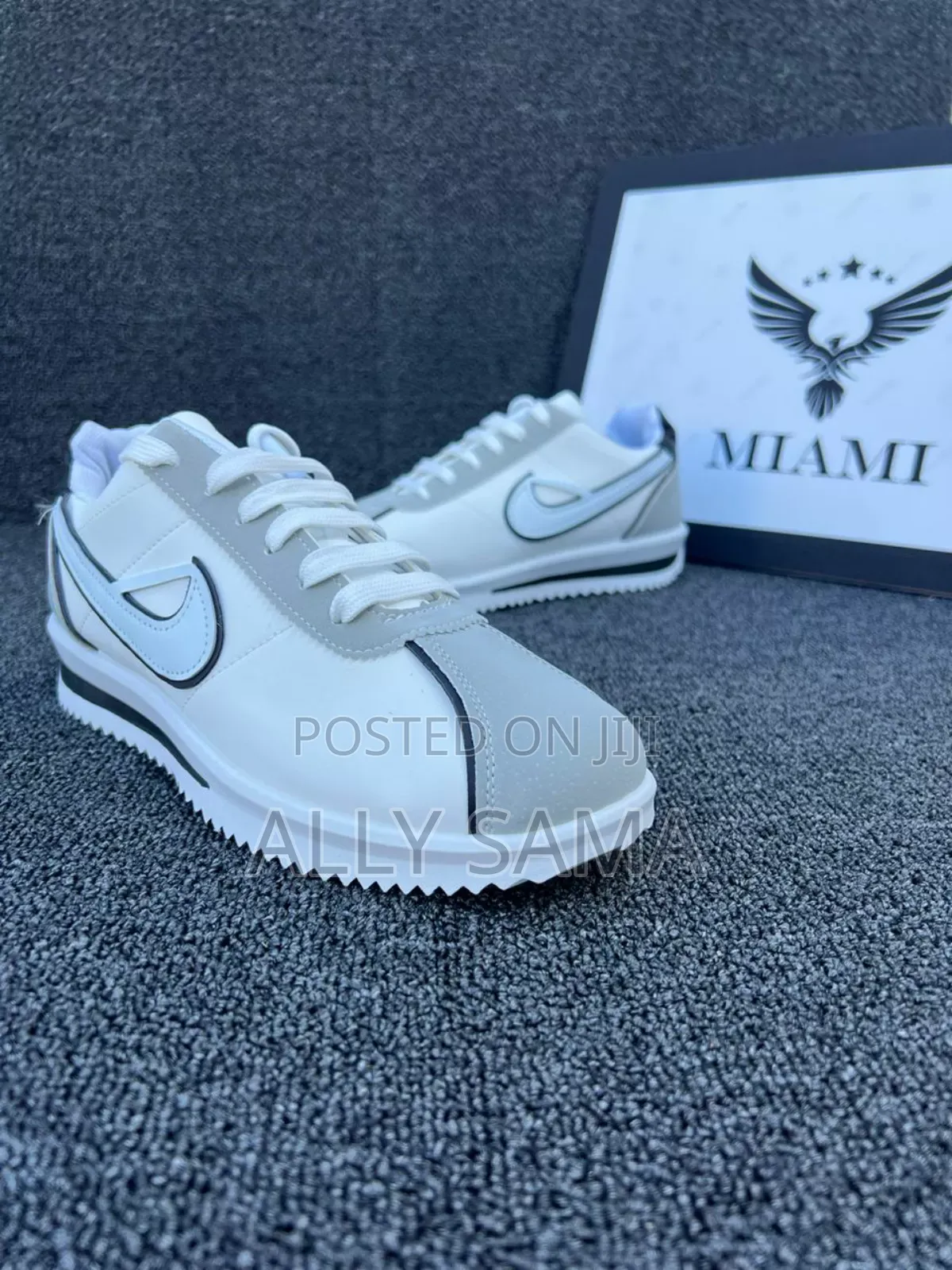 Mens Sneakers Nike Simple Soft Quality