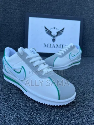 Mens Sneakers Nike Simple Soft Quality