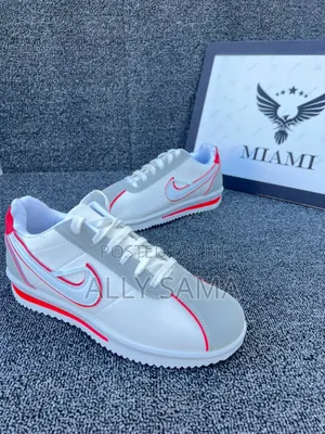 Mens Sneakers Nike Simple Soft Quality