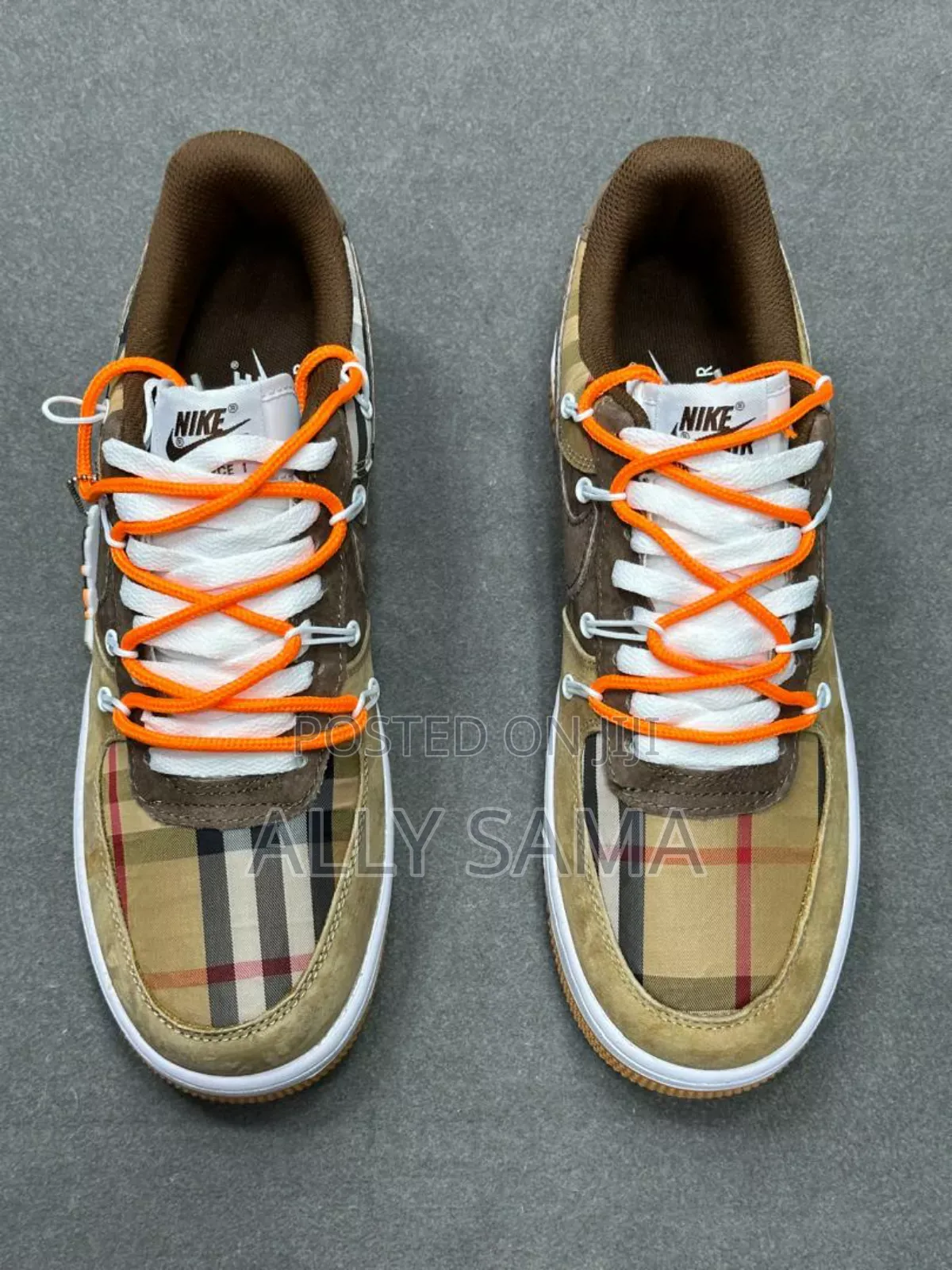 Mens Sneakers Nikeair Original