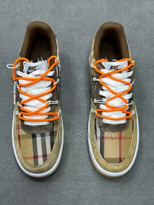 Mens Sneakers Nikeair Original