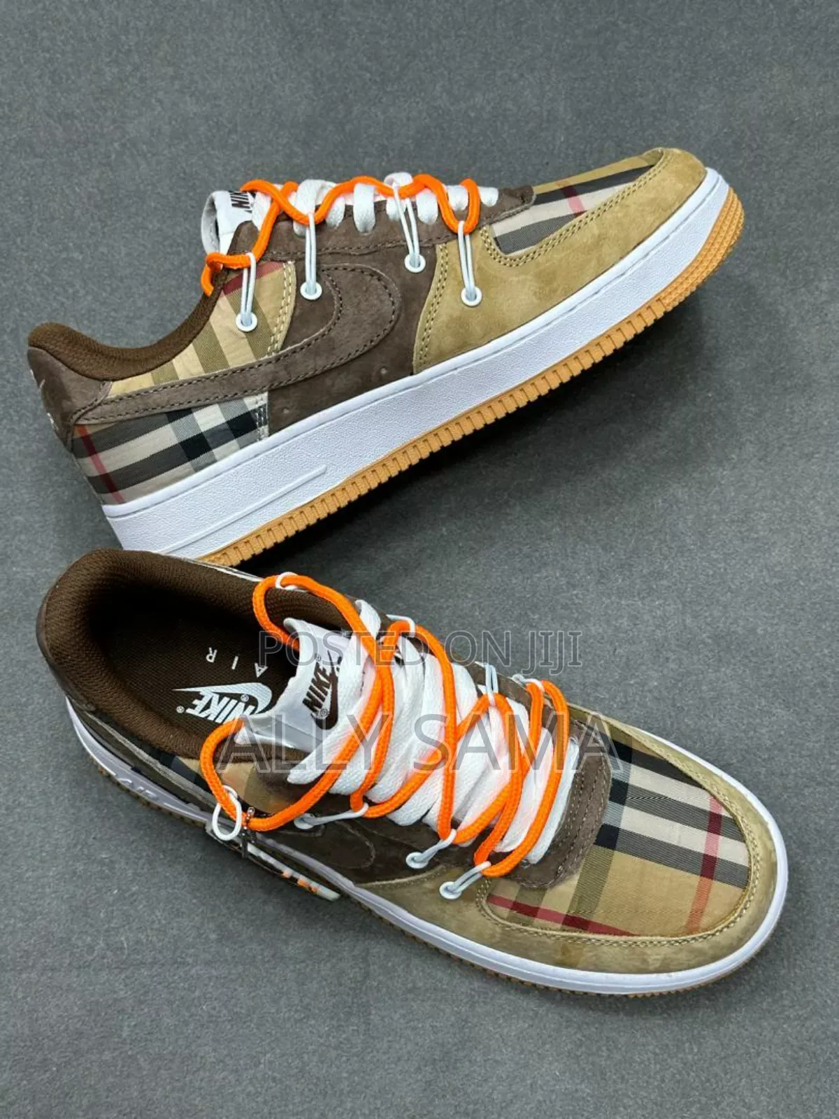 Mens Sneakers Nikeair Original