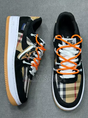 Mens Sneakers Nikeair Original