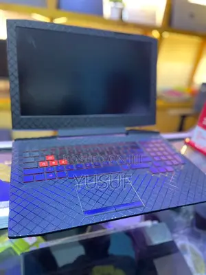 Laptop HP Omen 15 16GB Intel Core I5 HDD+SSD 1.5T
