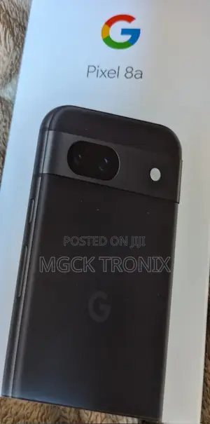 Google Pixel 8a 256 GB