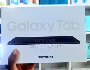 New Samsung Galaxy Tab A8 10.5 (2021) 32 GB