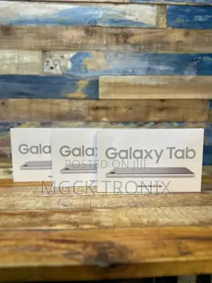 New Samsung Galaxy Tab A7 Lite 32 GB