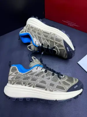 Dior Brand