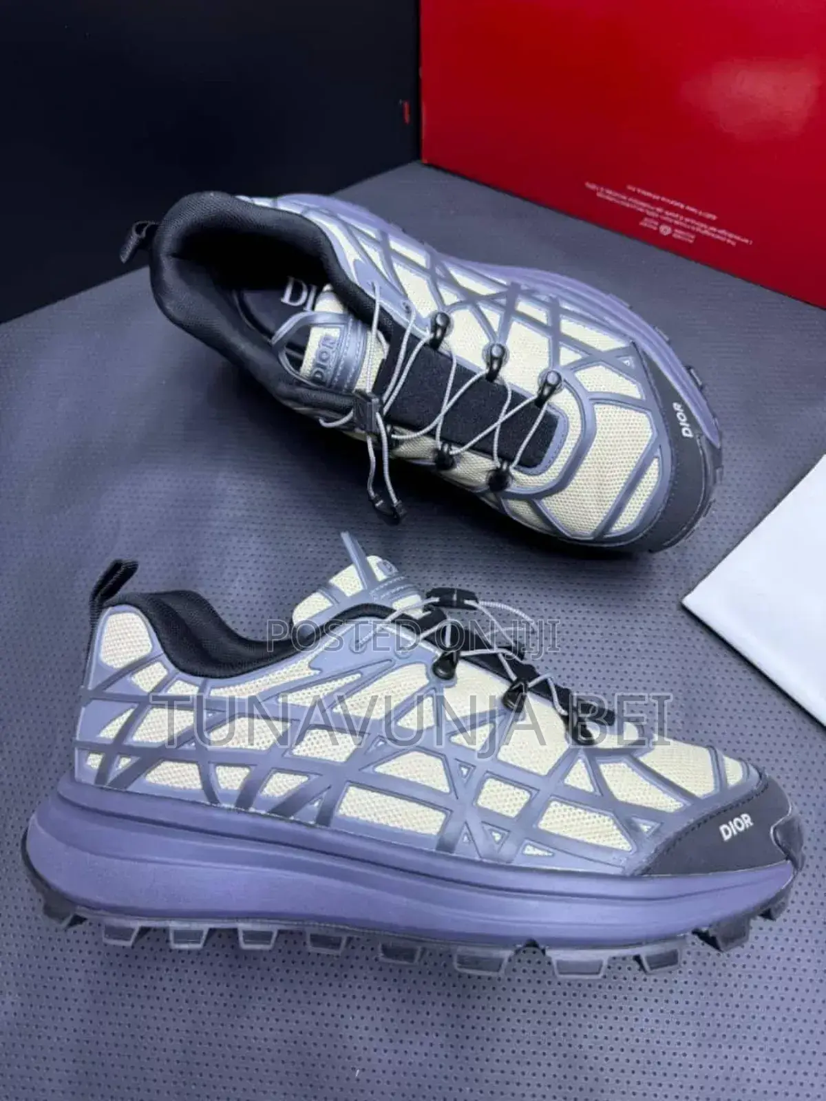 Dior Brand