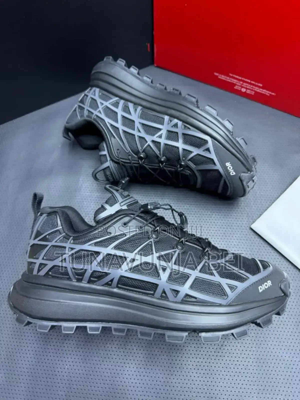 Dior Brand
