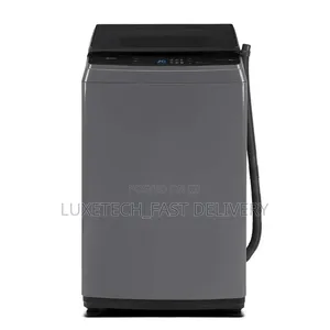 Midea Washing Machine 8kg Automatic Top Load