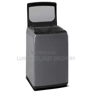 Midea Washing Machine 8kg Fully Automatic Top Load