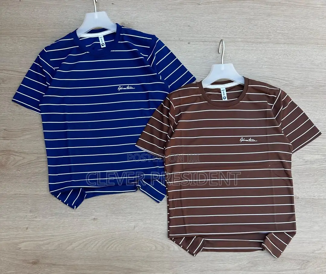 Man T-Shirt Piga Available