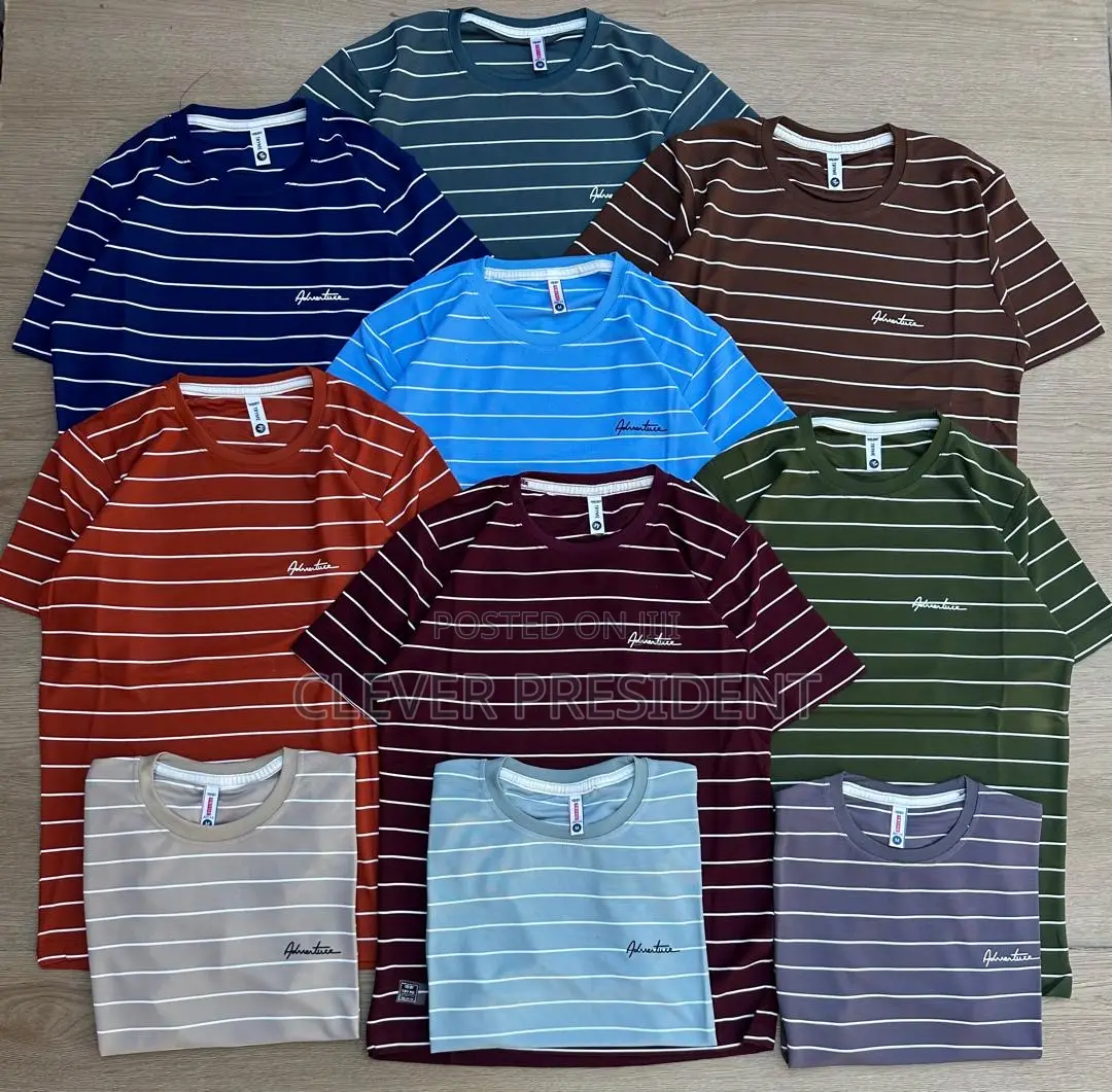 Man T-Shirt Piga Available
