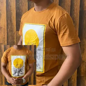 Man T-Shirt Piga Available