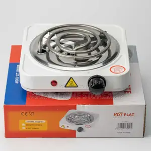 *Electric Cooking Coil Single