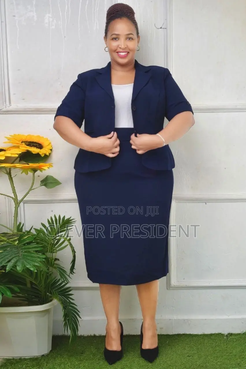 Suits for Ladies Available