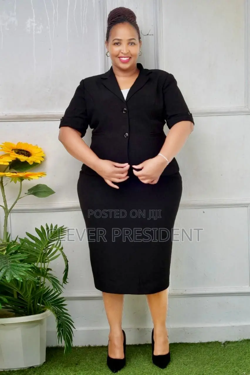 Suits for Ladies Available