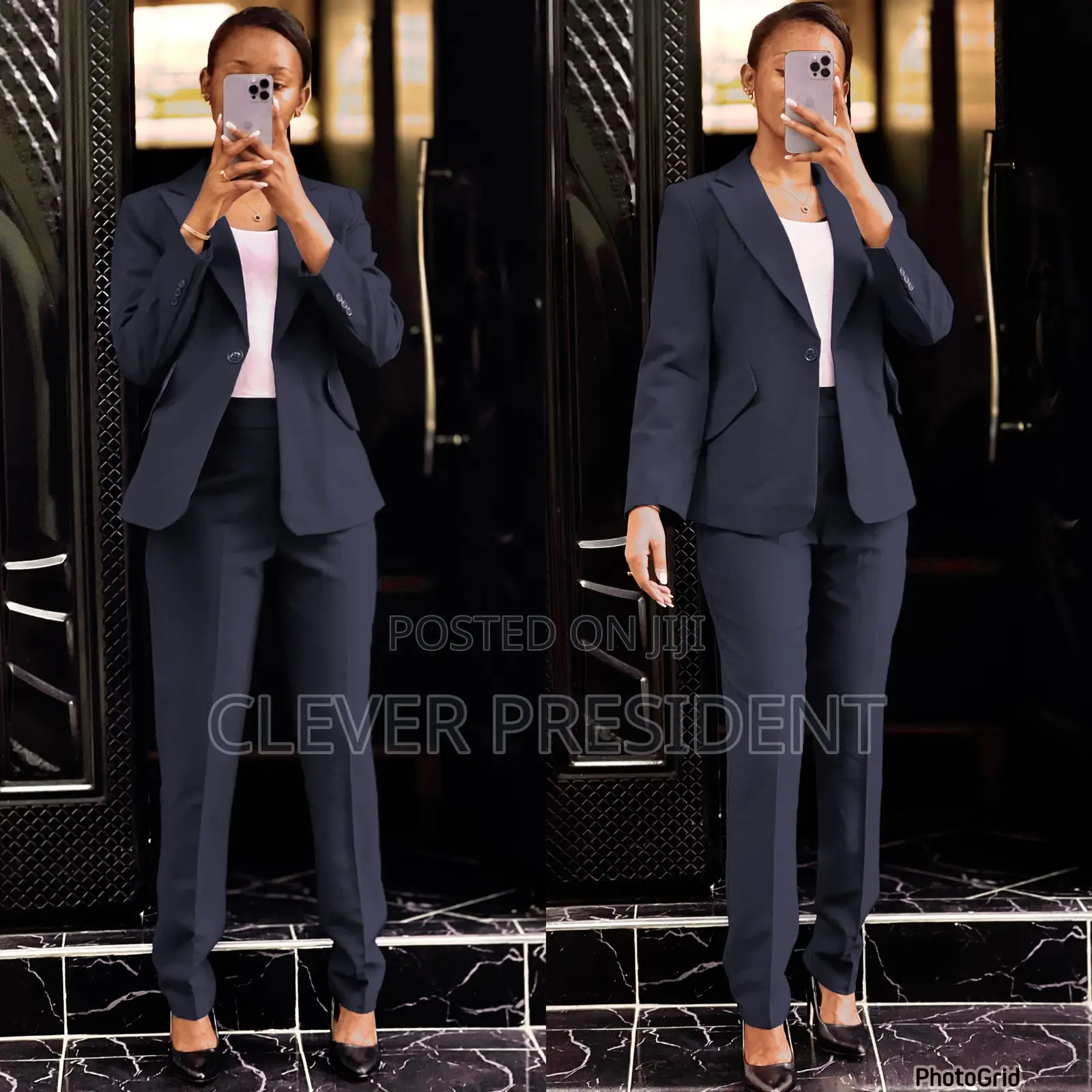 Suits for Ladies Available