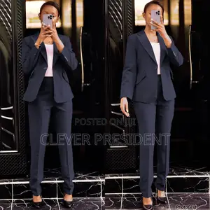 Suits for Ladies Available
