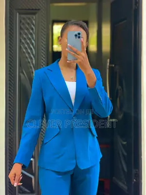 Suits for Ladies Available