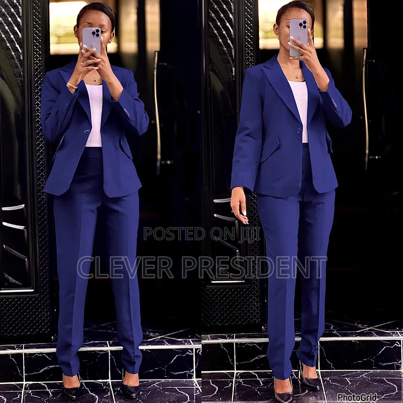 Suits for Ladies Available